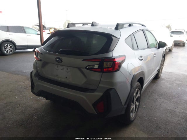 Subaru Crosstrek Premium 2024 JF2GUADC4RH876339 Image 4