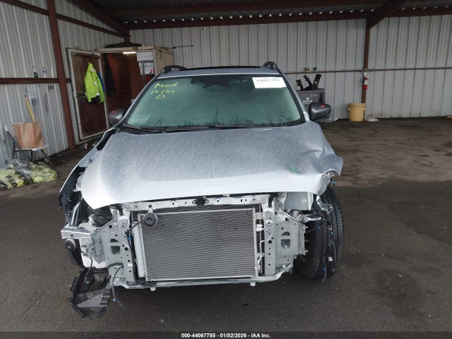 Subaru Crosstrek Premium 2024 JF2GUADC4RH876339 Image 6