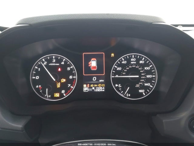 Subaru Crosstrek Premium 2024 JF2GUADC4RH876339 Image 7