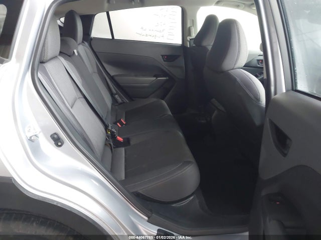 Subaru Crosstrek Premium 2024 JF2GUADC4RH876339 Image 8