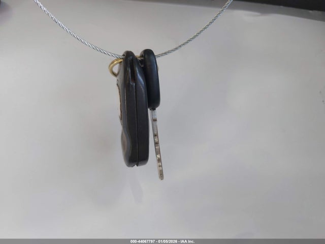 2005 CADILLAC STS 1G6DW677050214485 Photo 10