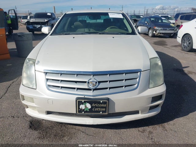44067797 :رقم المزاد ، 1G6DW677050214485 vin ، 2005 Cadillac Sts V6 مزاد بيع