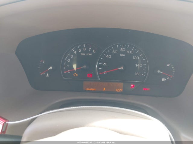 2005 CADILLAC STS 1G6DW677050214485 Photo 6