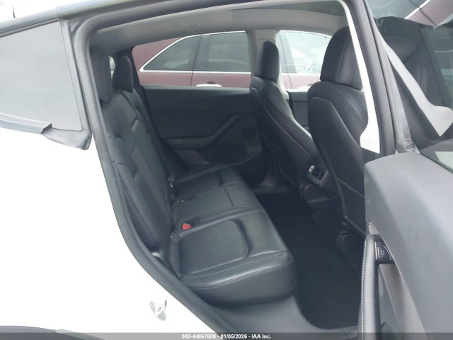 2020 TESLA MODEL Y 5YJYGDEF8LF044398 Photo 7
