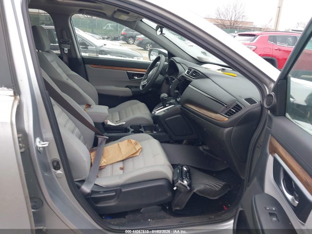 2021 HONDA CR-V 2HKRW2H56MH676687 Photo 4
