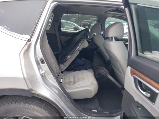 2021 HONDA CR-V 2HKRW2H56MH676687 Photo 7