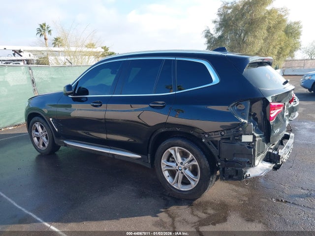 BMW X3 Sdrive30i 2020 5UXTY3C05L9B40016 Image 18