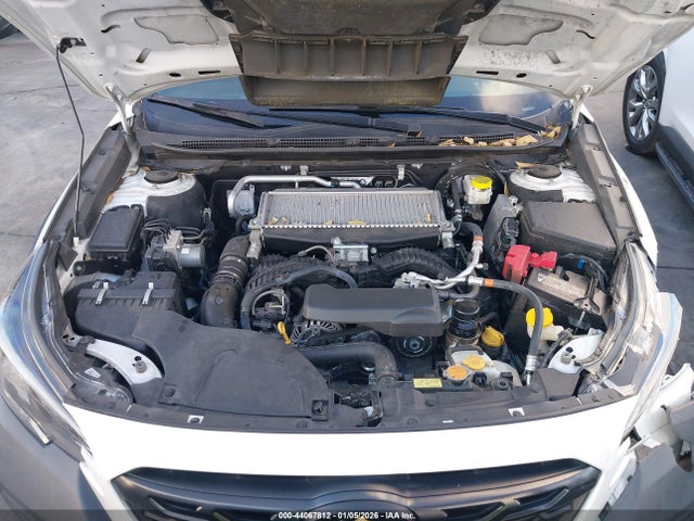 4S4BTGUD0N3175663 Subaru Outback Wilderness