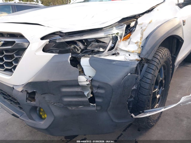 4S4BTGUD0N3175663 Subaru Outback Wilderness