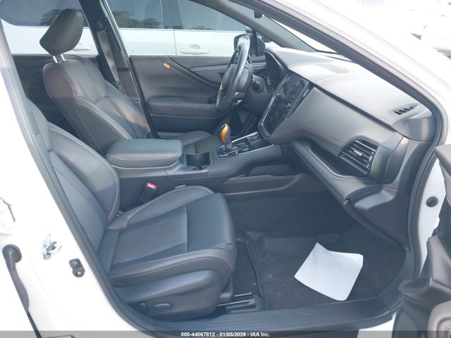 4S4BTGUD0N3175663 Subaru Outback Wilderness