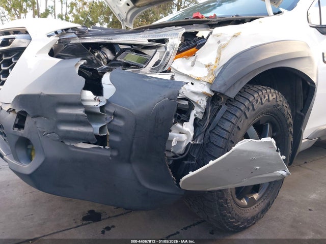 4S4BTGUD0N3175663 Subaru Outback Wilderness