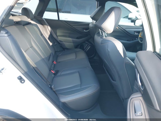4S4BTGUD0N3175663 Subaru Outback Wilderness