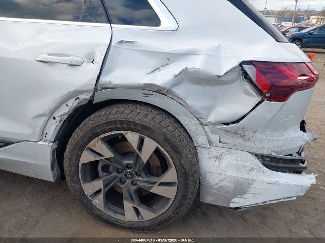 2021 AUDI E-TRON WA1AAAGE5MB014411 Photo 5