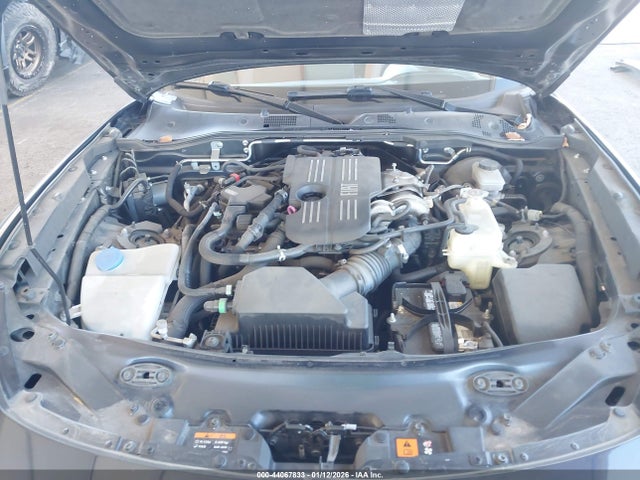 2018 FIAT 124 SPIDER JC1NFAEK0J0140195 Photo 9