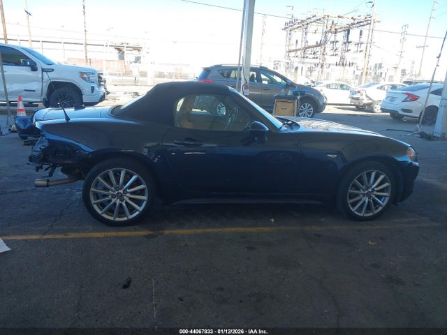 Fiat 124 Spider Lusso 2018 JC1NFAEK0J0140195 Image 13