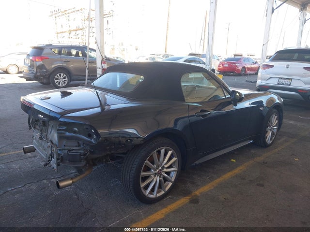 2018 FIAT 124 SPIDER JC1NFAEK0J0140195 Photo 3