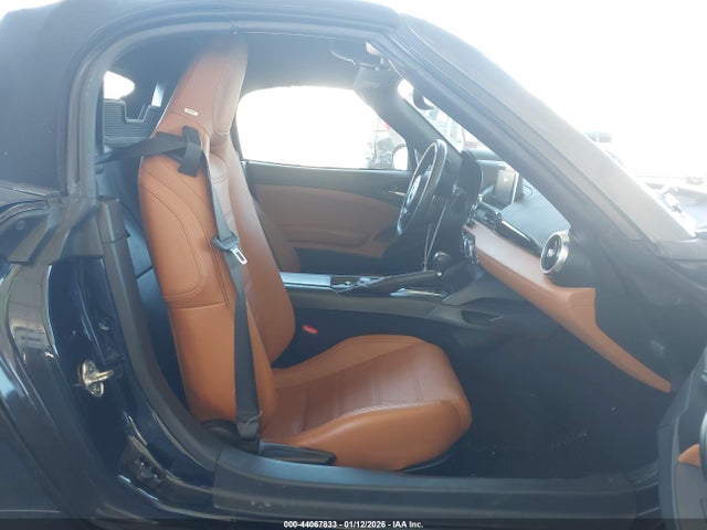 2018 FIAT 124 SPIDER JC1NFAEK0J0140195 Photo 4