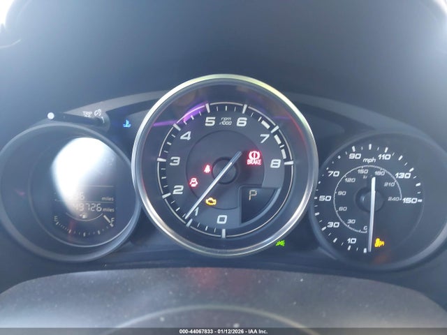 2018 FIAT 124 SPIDER JC1NFAEK0J0140195 Photo 6