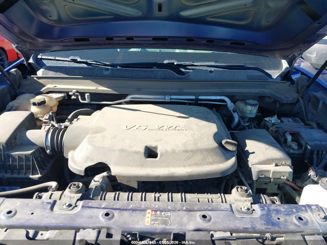 1GCGSBEN7H1231380 Chevrolet Colorado Wt