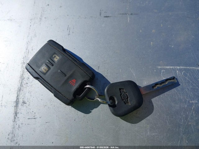 1GCGSBEN7H1231380 Chevrolet Colorado Wt