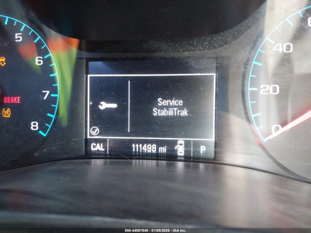 1GCGSBEN7H1231380 Chevrolet Colorado Wt