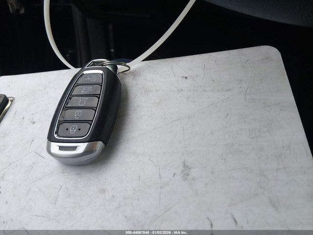Hyundai ELANTRA SEL 2022 KMHLM4AG3NU337066 Image 11
