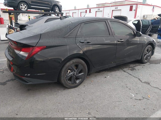Hyundai ELANTRA SEL 2022 KMHLM4AG3NU337066 Image 4