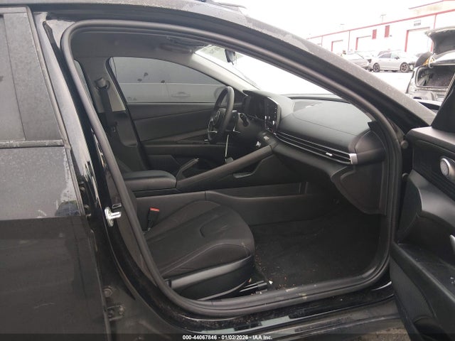 Hyundai ELANTRA SEL 2022 KMHLM4AG3NU337066 Image 5