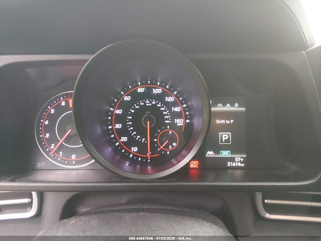 Hyundai ELANTRA SEL 2022 KMHLM4AG3NU337066 Image 7