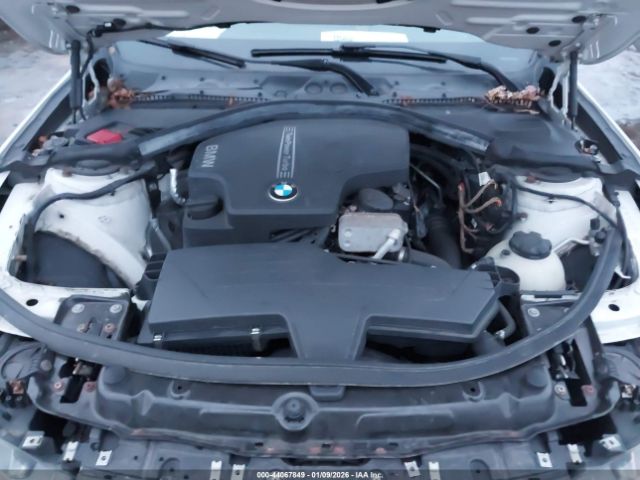 2013 BMW 320I WBA3C3C57DF980694 Photo 9