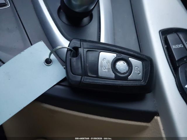 2013 BMW 320I WBA3C3C57DF980694 Photo 10