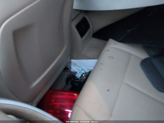 2013 BMW 320I WBA3C3C57DF980694 Photo 7