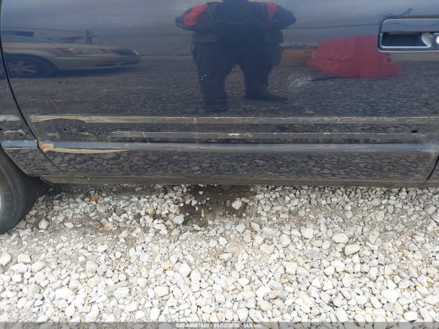 1998 CADILLAC DEVILLE PROFESSIONAL 1GEEH90Y8WU550368 Photo 5