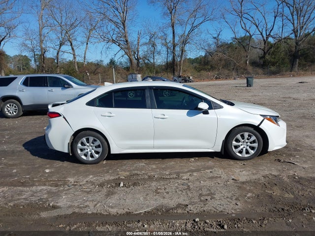 Toyota COROLLA LE 2025 5YFB4MDEXSP333955 Image 13