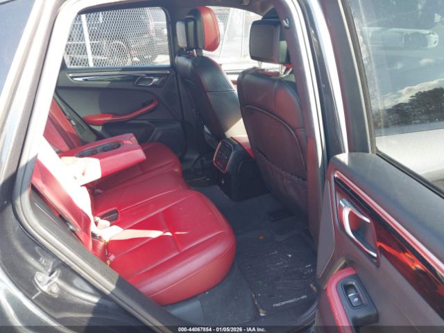 2018 PORSCHE MACAN WP1AB2A58JLB33060 Photo 7
