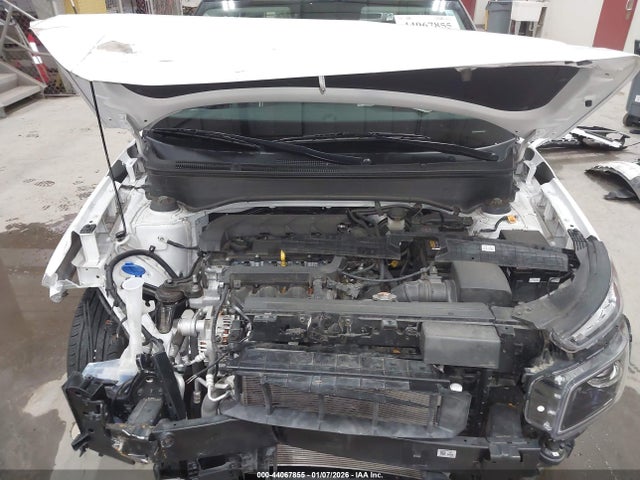 Hyundai Venue Limited 2023 KMHRC8A38PU223021 Image 10