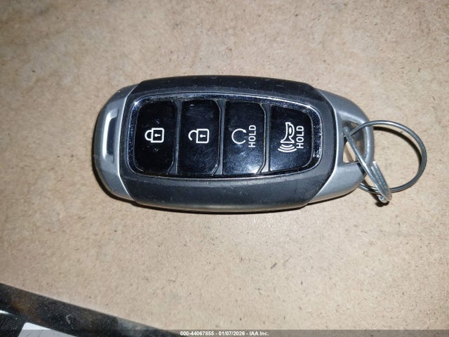 Hyundai Venue Limited 2023 KMHRC8A38PU223021 Image 11