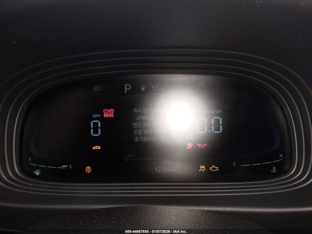 Hyundai Venue Limited 2023 KMHRC8A38PU223021 Image 7