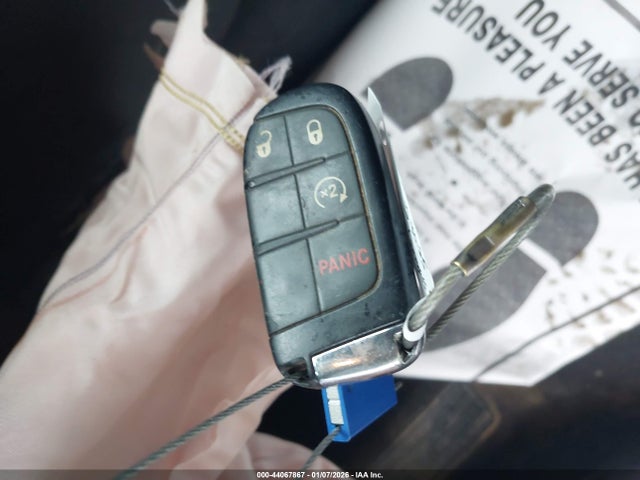 2021 JEEP COMPASS 3C4NJDCB3MT602911 Photo 10