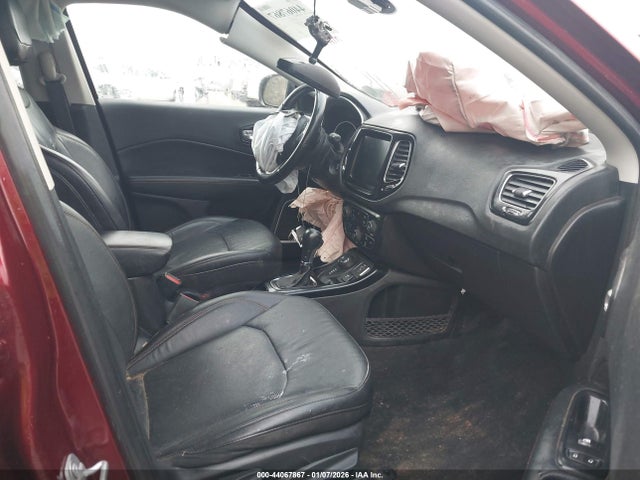 2021 JEEP COMPASS 3C4NJDCB3MT602911 Photo 4