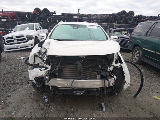 5N1AZ2CJ2LN138913 Nissan Murano Sl Fwd