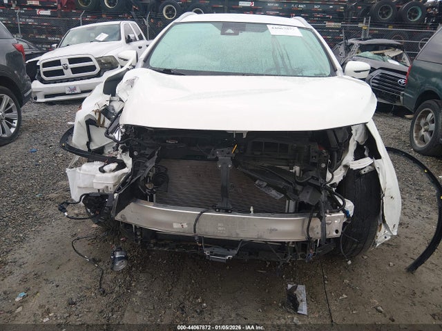 5N1AZ2CJ2LN138913 Nissan Murano Sl Fwd