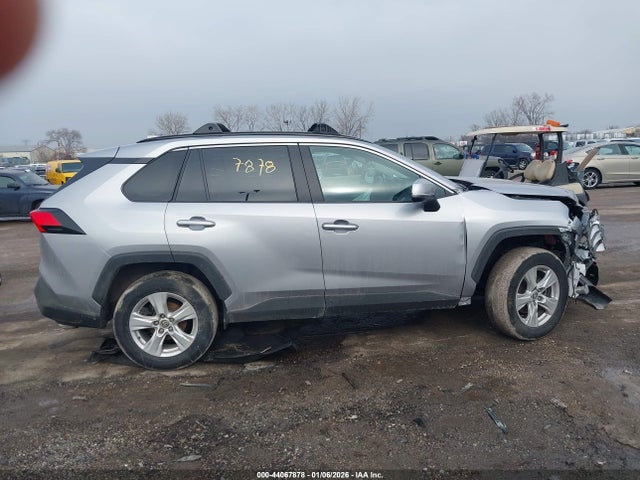 Toyota Rav4 Xle 2021 2T3P1RFV5MC246676 Image 13