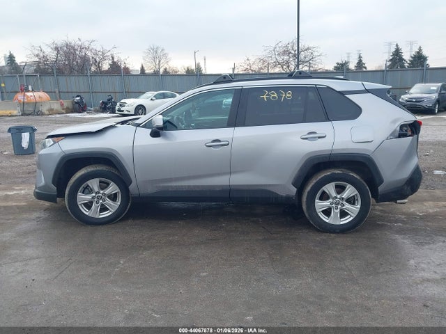 Toyota Rav4 Xle 2021 2T3P1RFV5MC246676 Image 14