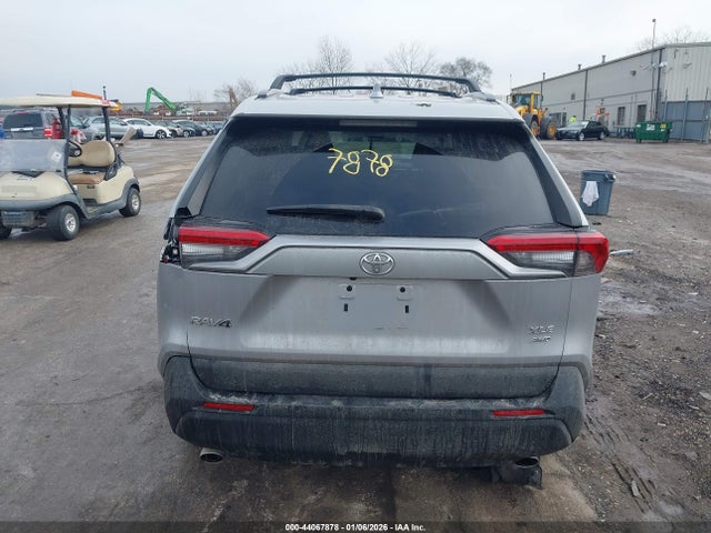 Toyota Rav4 Xle 2021 2T3P1RFV5MC246676 Image 16