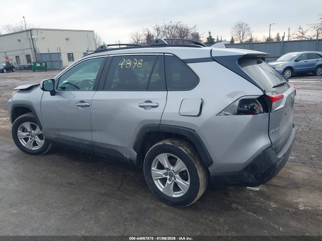 Toyota Rav4 Xle 2021 2T3P1RFV5MC246676 Image 3