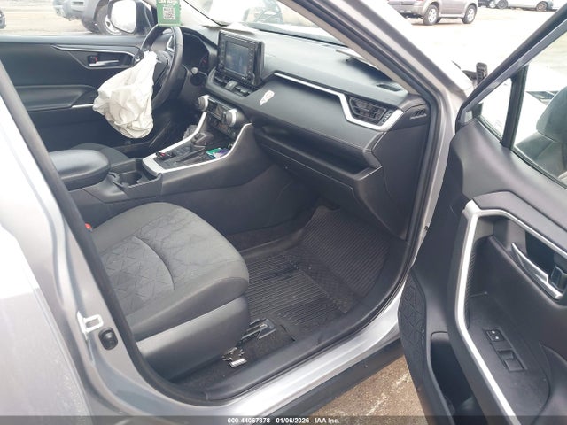 Toyota Rav4 Xle 2021 2T3P1RFV5MC246676 Image 5