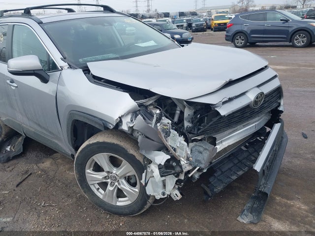 Toyota Rav4 Xle 2021 2T3P1RFV5MC246676 Image 6