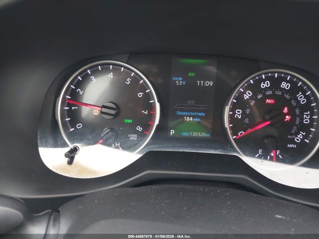 Toyota Rav4 Xle 2021 2T3P1RFV5MC246676 Image 7