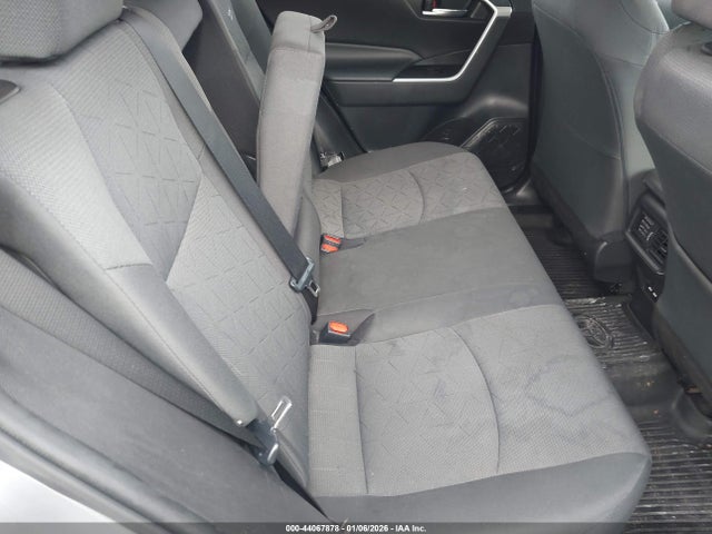 Toyota Rav4 Xle 2021 2T3P1RFV5MC246676 Image 8